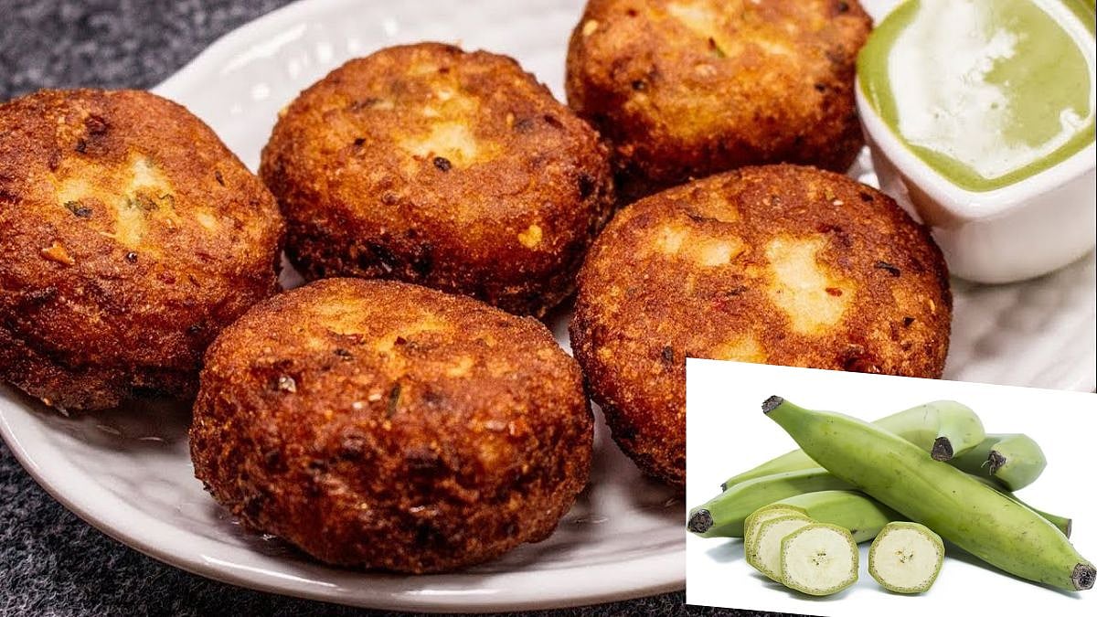 Ashadhi Ekadashi Upvas Recipe : उपवासाला घरच्या घरी बनवा कच्च्या ...