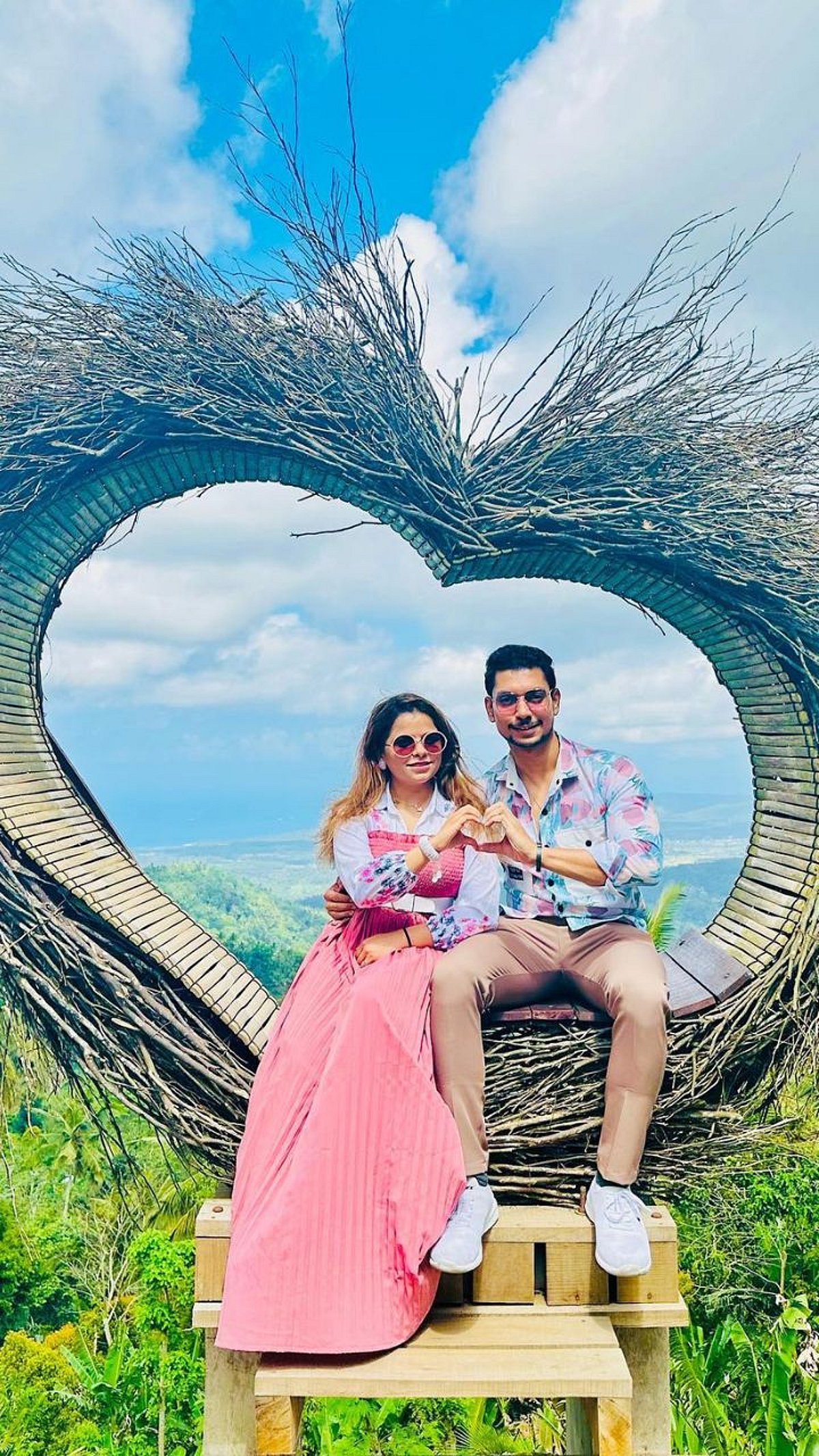 Kartiki Gaikwad |कार्तिकीला पडली बालीची भूरळ! - kartiki gaikwad marathi ...