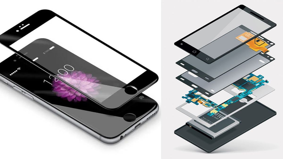 Which Display Consumes More Battery LCD, AMOLED की OLED डिस्प्ले