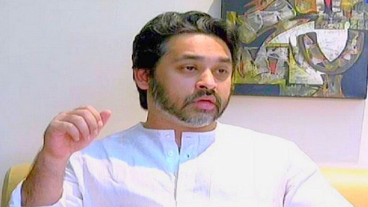 Laksh Rane Nilesh Rane I Pune Municipal Corporation I निलेश राणे यांची डेक्कन ...