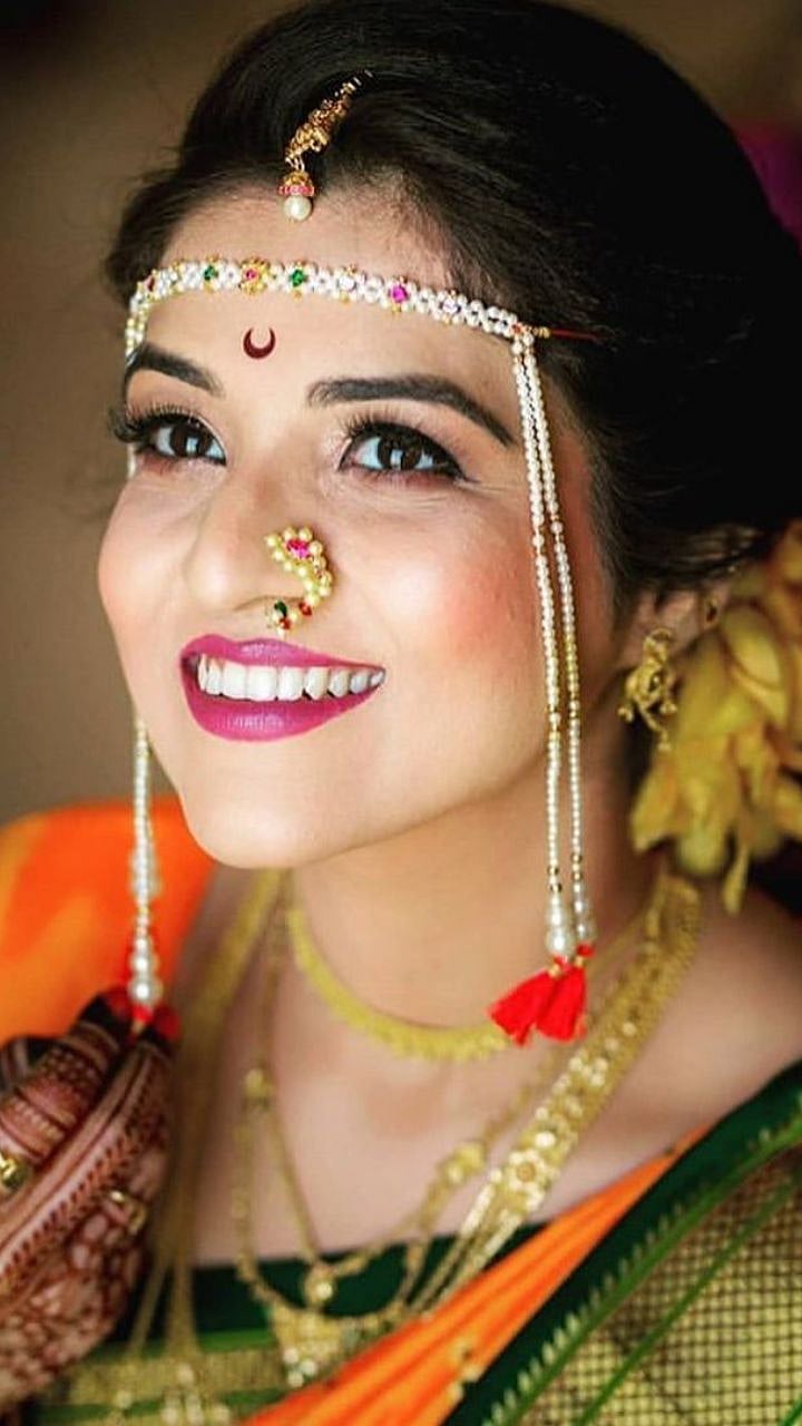 Marriage Rituals: लग्नानंतर का बदललं जातं मुलीचं नाव?