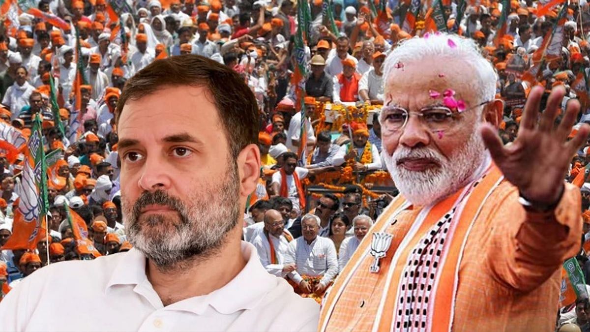 Explainer २०२४ च्या निवडणुकीत मोदी सरकार पुन्हा सत्तेत येणार? ३