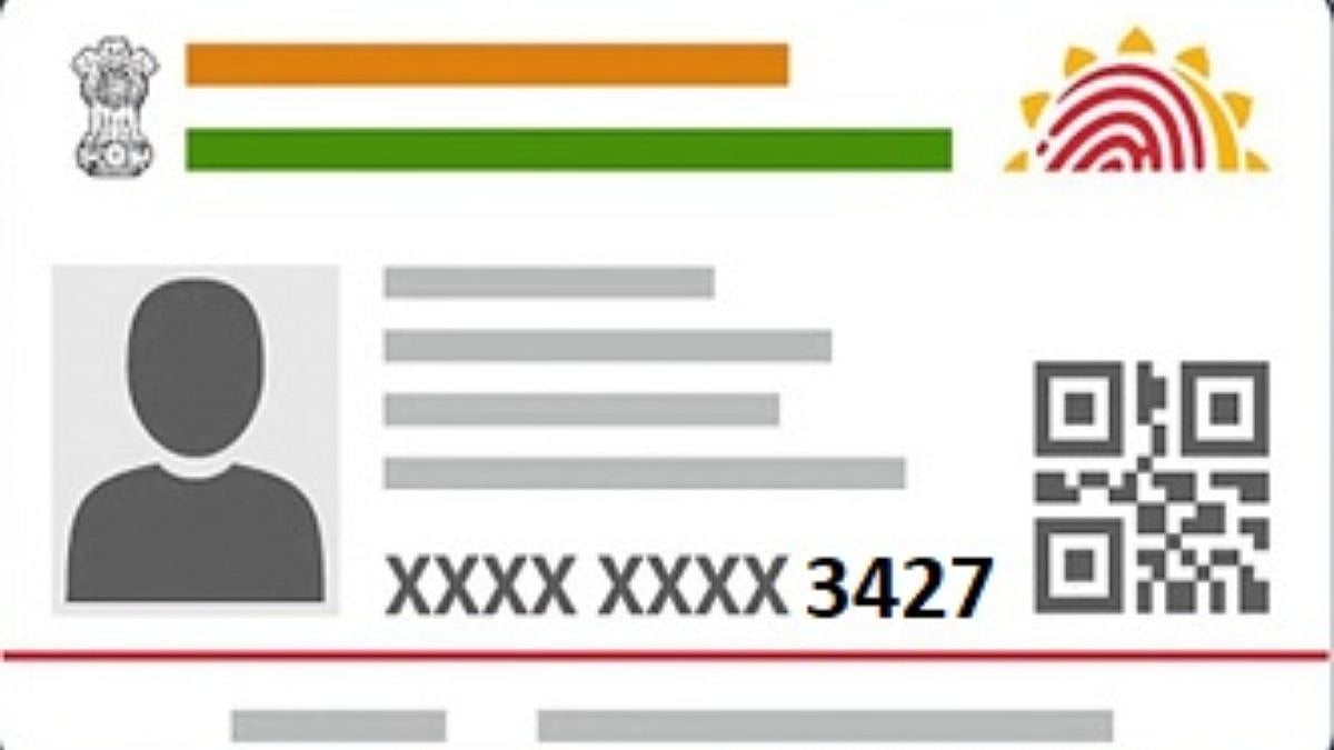 Masked Aadhaar Card: हॉटेलमध्ये रूम बूक करताना आधार कार्ड देताय? सावधान ...