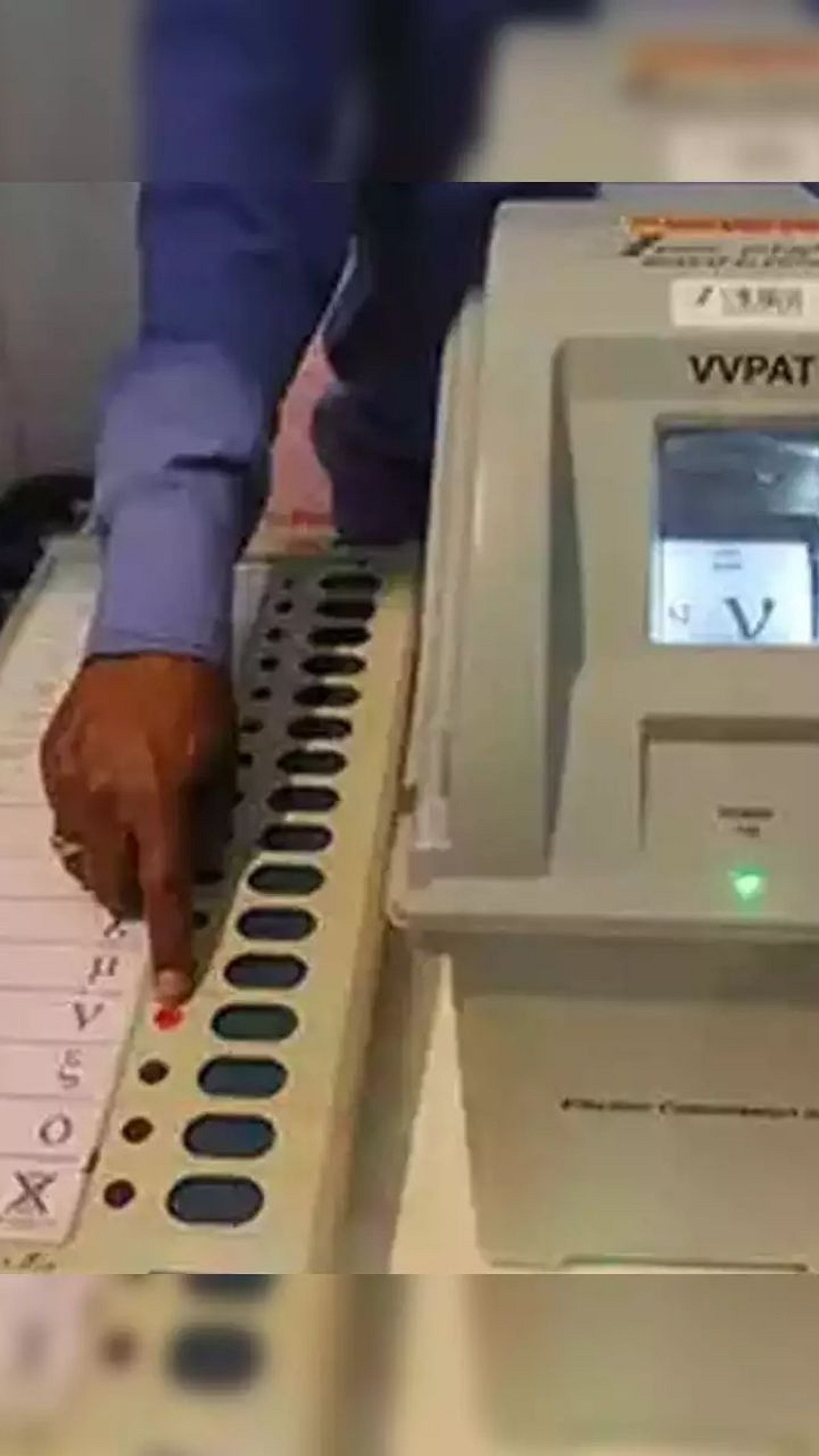 Vote Counting Process: लोकसभा निवडणुकीत मतमोजणी कशी केली जाते?