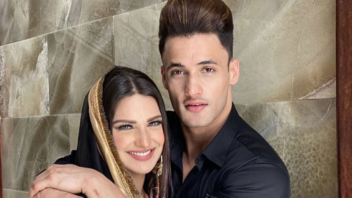 Himanshi-Asim Breakup: बिग बॉस फेम आसिम रियाज आणि हिंमाशी खुरानाचा ...