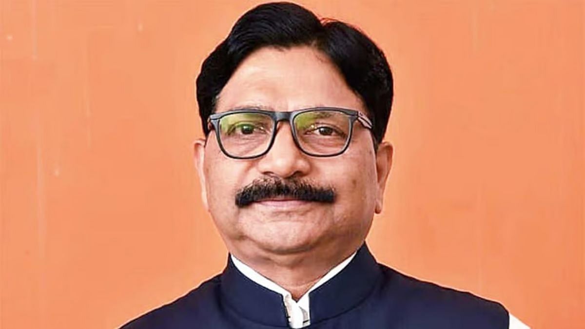 Ravindra Waikar Face ED: ईडीकडून तब्बल १२ तासांपासून रविंद्र वायकरांची ...