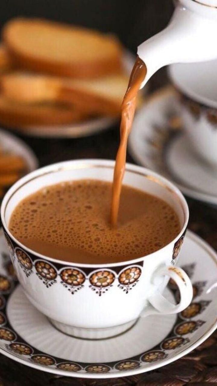 Tea Side Effects | चहा जास्त उकळताय? होऊ शकते गंभीर समस्या... - Is the ...