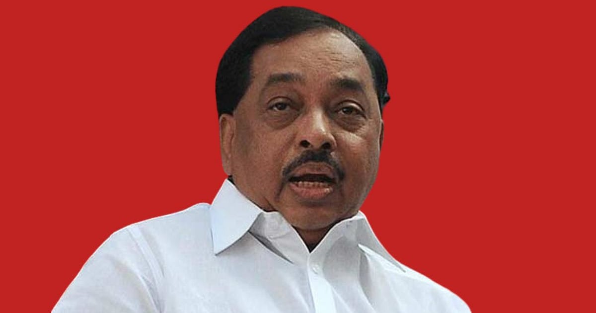 Narayan Rane : पंतप्रधान मोदी रेकॉर्ड ब्रेक विजय मिळवून हॅट्रिक करतील ...