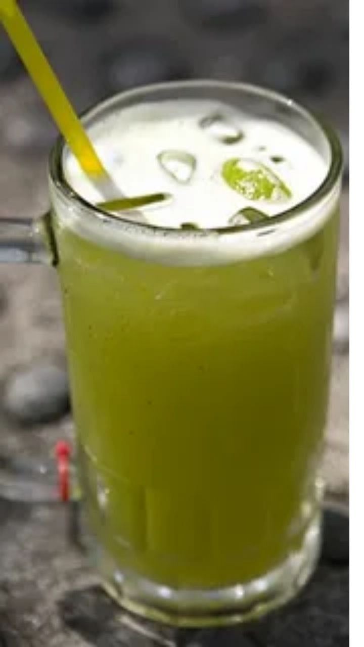 Sugarcane Juice:उन्हाळ्यात ऊसाचा रस पिण्याचे फायदे