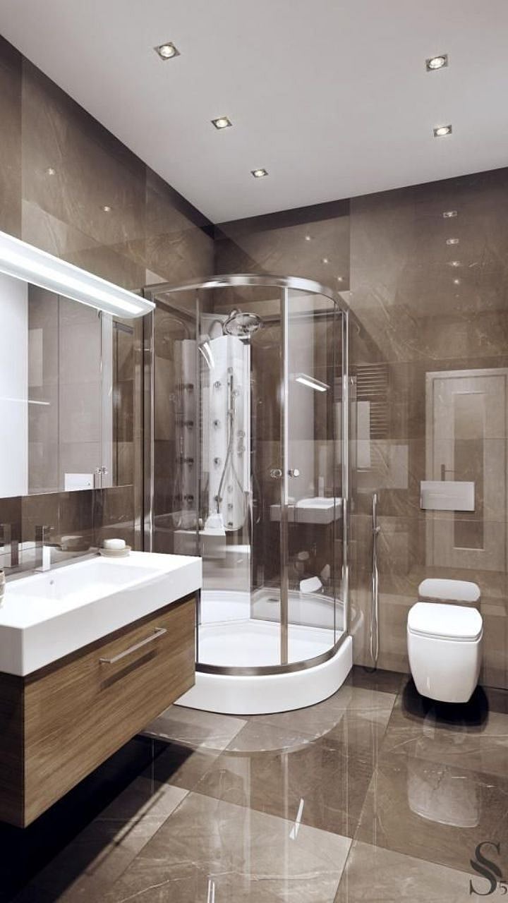 Washroom आणि Bathroom मध्ये काय फरक आहे? - What is the difference ...