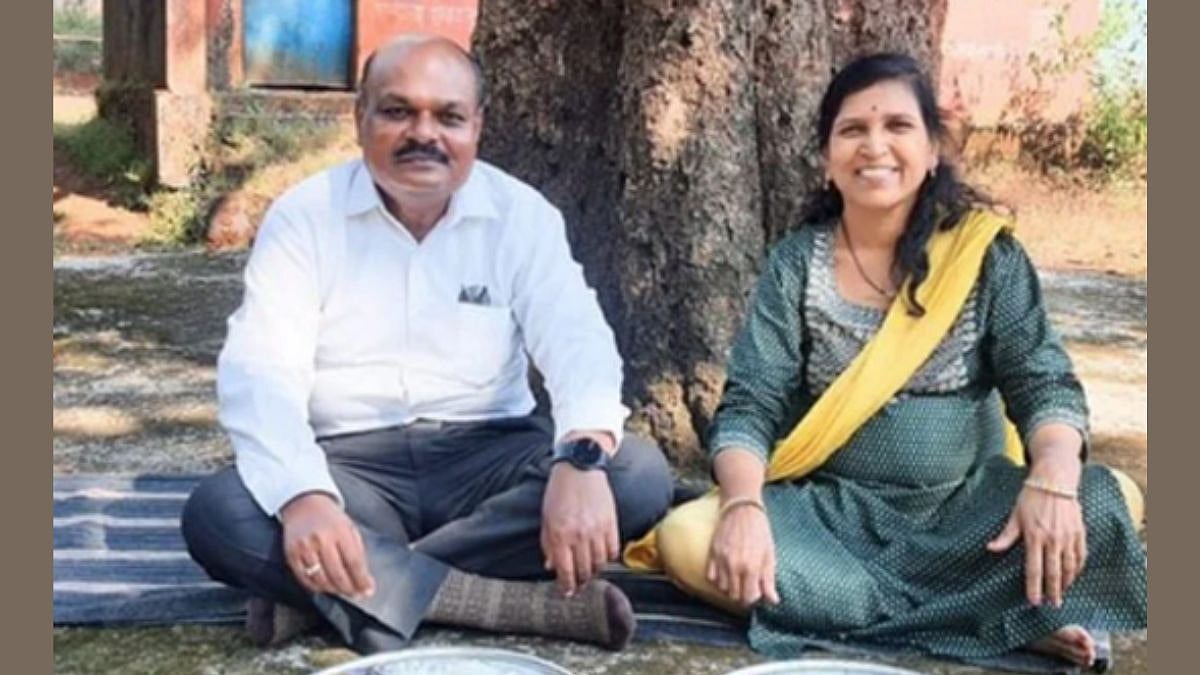 Pallavi Raut Zero Snake Death: सर्पदंशामुळे होणारे मृत्यू रोखण्यासाठी 'Zero ...