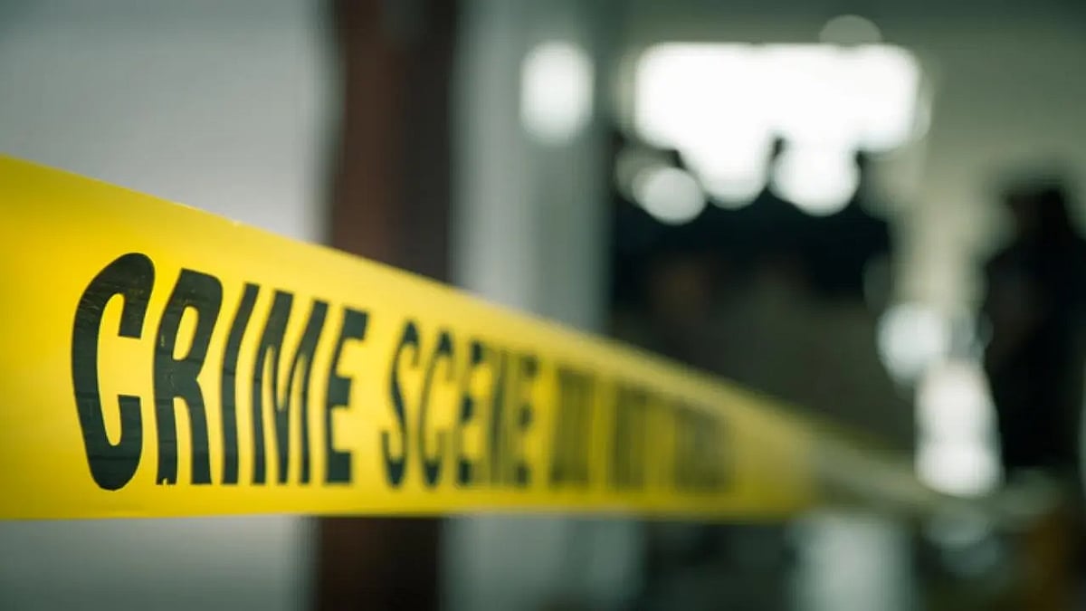 Pakistan Crime news : धक्कादायक! बापासमोर भावाने केली बहिणीची हत्या ...