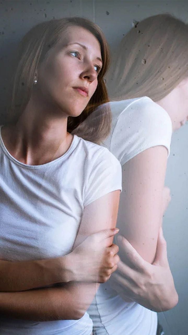 Depression पासून दूर राहण्यासाठी 'या' सवयी बदला - Change these habits ...