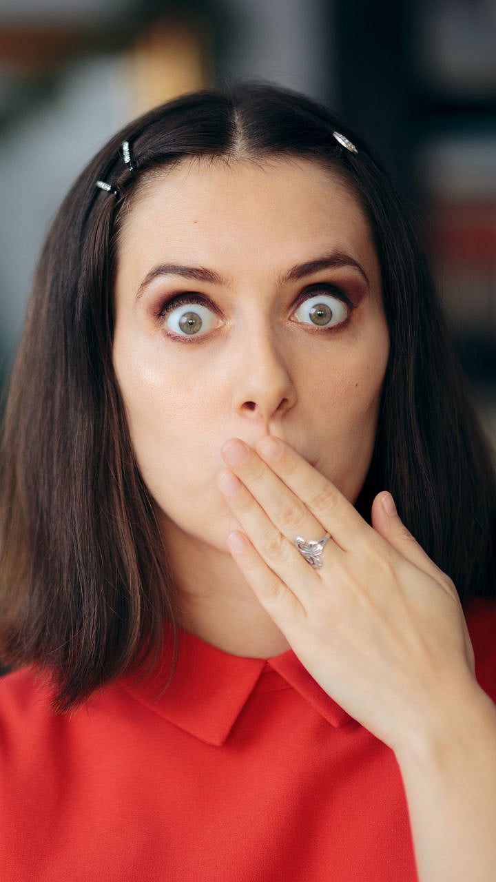 Picture of 7 Simple Ayurvedic Home Remedies For Hiccups