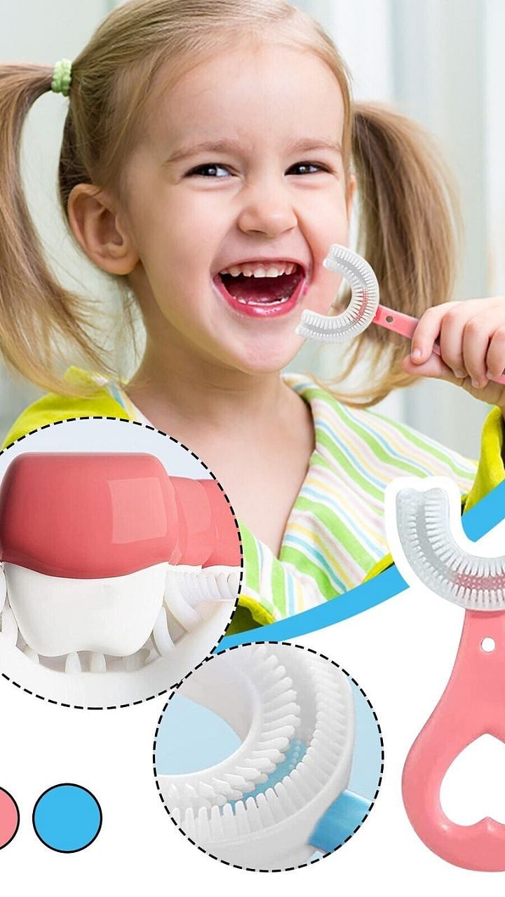 Toothbrush : टूथब्रश किती महिन्यातून बदलावा? | oral health how to ...