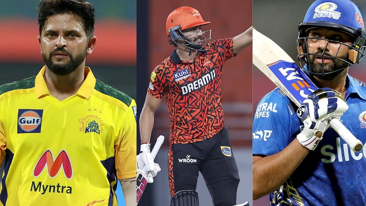 Nitish Kumar Reddy मानलं रे पठ्ठ्या! पहिल्याच सामन्यात नितीश रेड्डीने