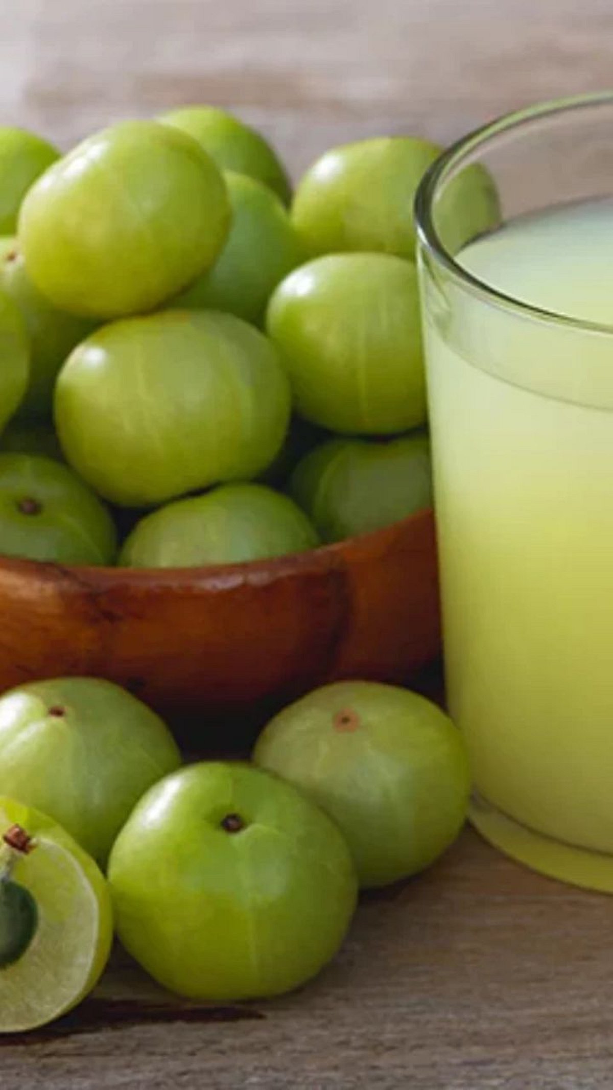 Awala Khanyache Fayde | Benifits of Amla | उन्हाळ्यात आवळा खाण्याचे ...