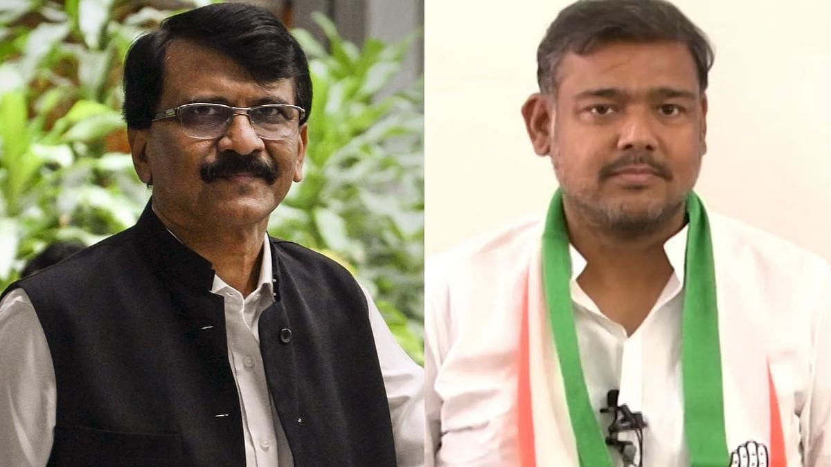 Vishal Patil: सांगलीत वाऱ्याचं वादळ झालयं; माझा विजय निश्चित... विशाल ...