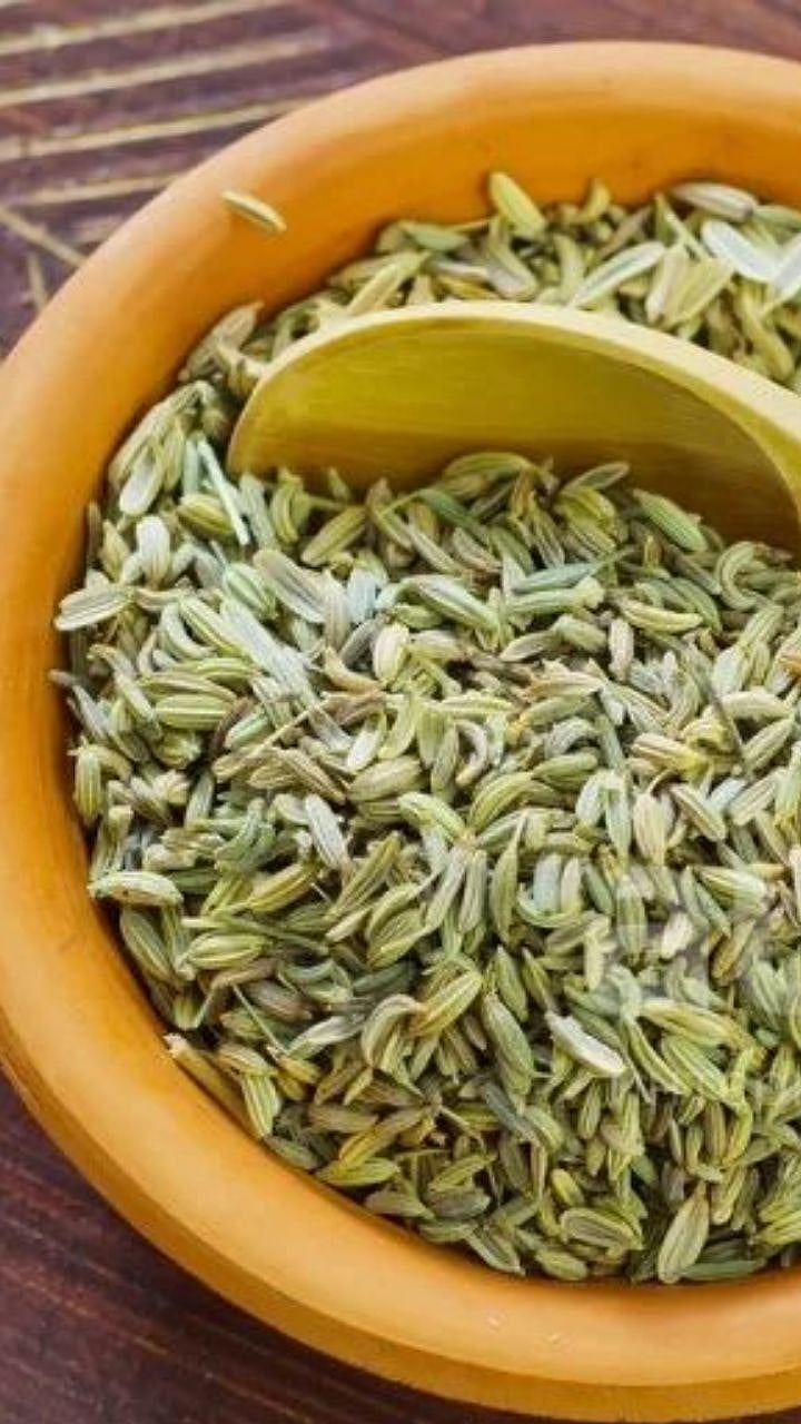 Badishep Benefits: जेवणापूर्वी बडीशेप खाण्याचे फायदे कोणते? |what are ...