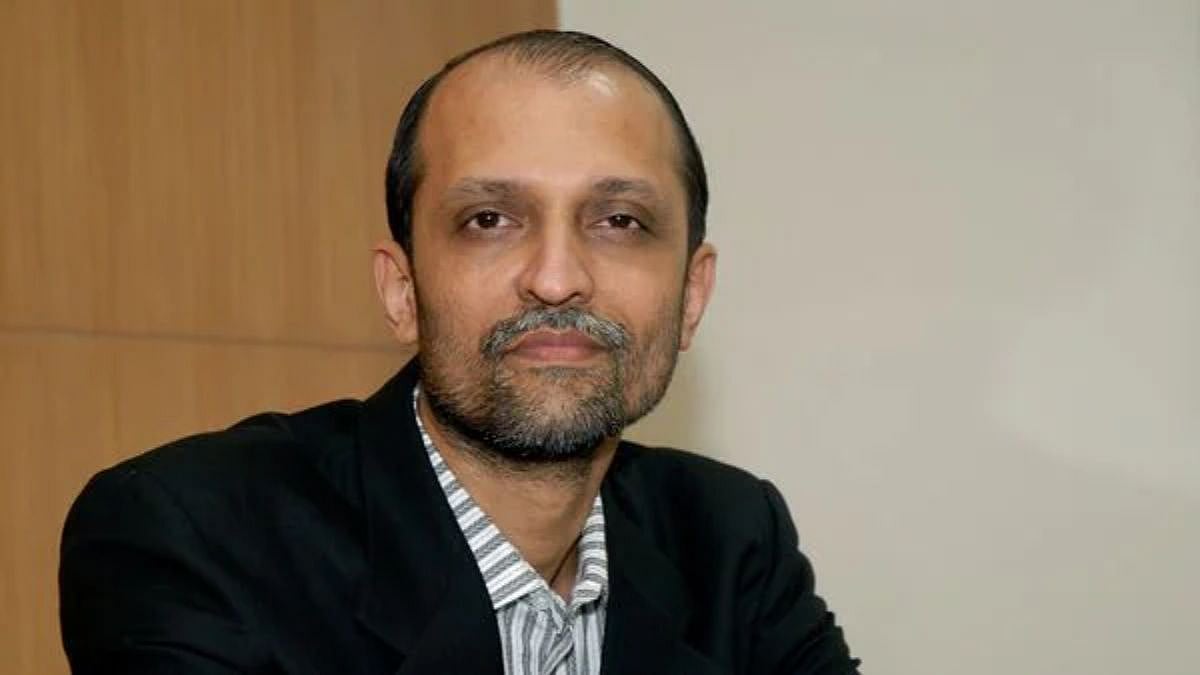 Dr.Ajit Ranade : गोखले इन्स्टिट्यूटचे अजित रानडे यांचा अखेर राजीनामा ...