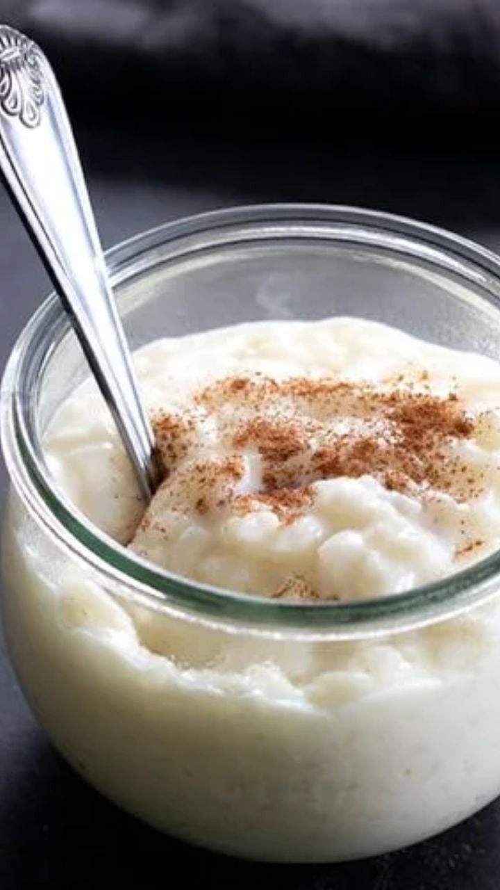 Milk Rice Benefits: दूध भात खाण्याचे फायदे काय? |health benefits of ...