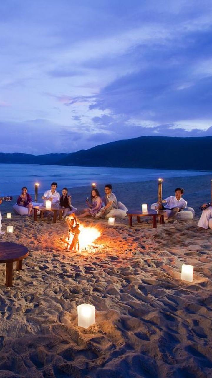 India Travel: नाइटलाइफ एन्जॉय करायचंय? 'हे' आहे बजेट फ्रेंडली लोकेशन ...
