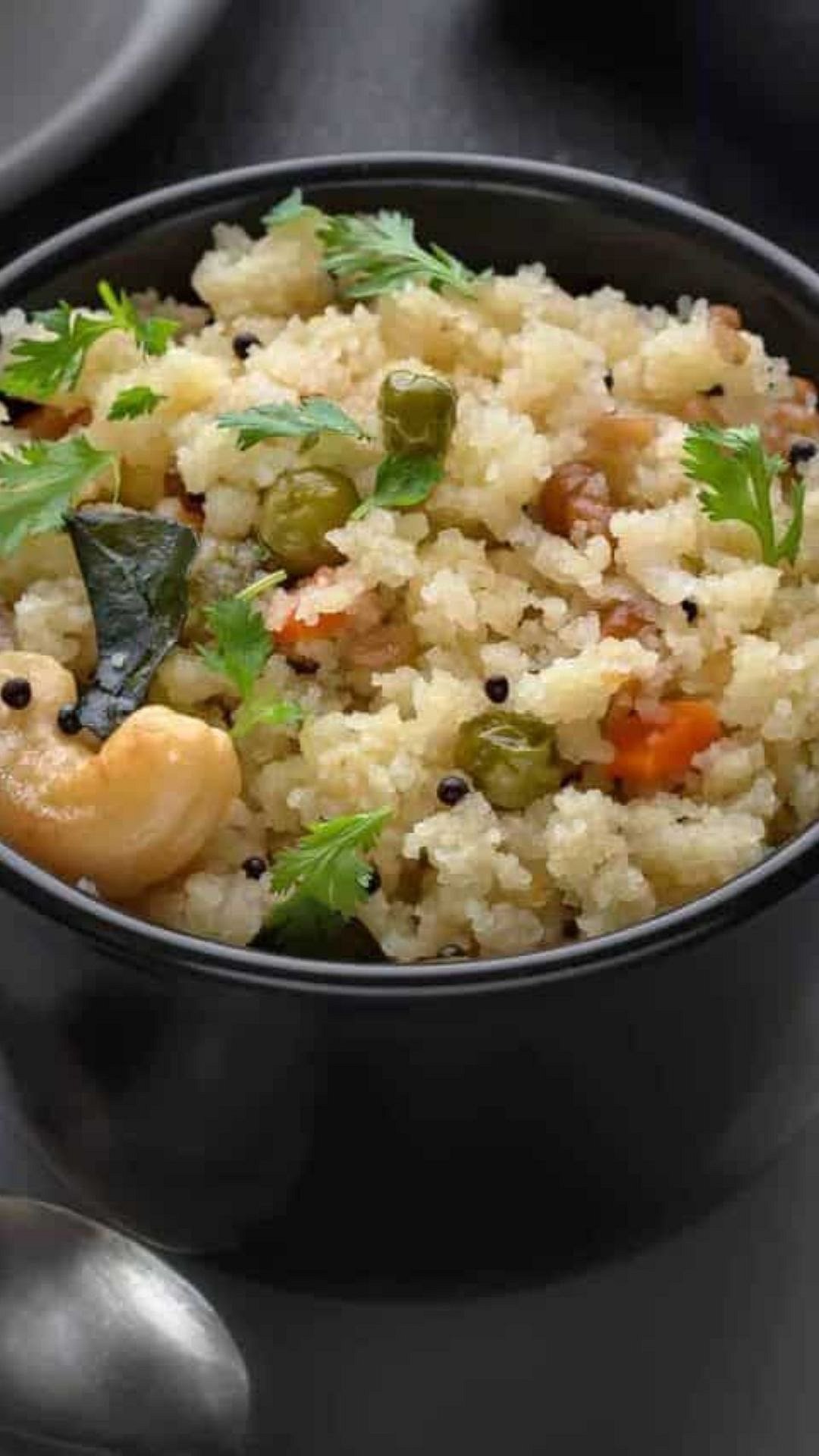 घरीच बनवा स्पेशल रवा उपमा, नाश्ता होईल भारी|breakfast rava upma recipe ...