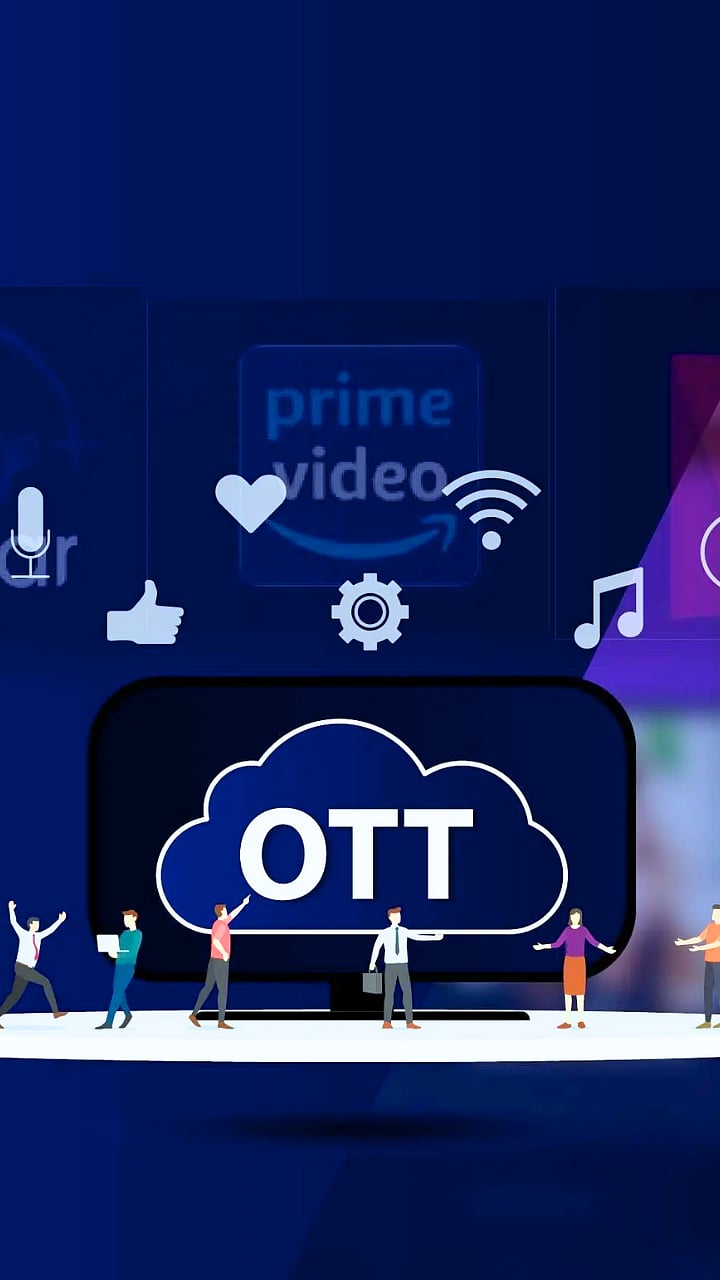 Do you know the full form of ott find out entertainment platform