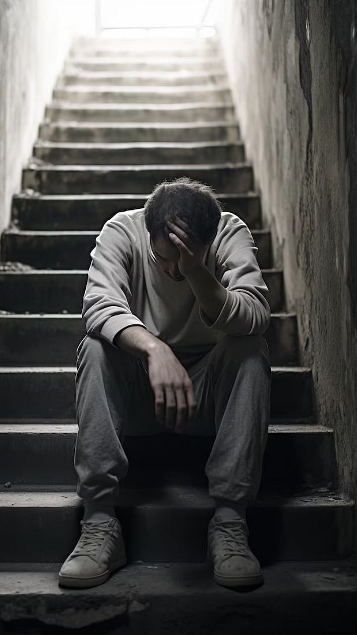 Depression Tips: डिप्रेशनमधून स्वतःला बाहेर काढायचेय? जाणून घ्या मानसिक ...