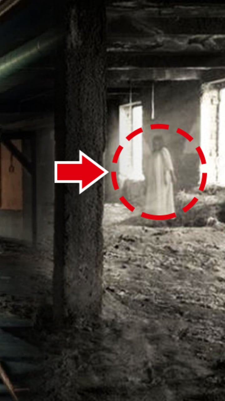 Mumbai Horror Places: मुंबईतील 'या' Haunted जागा माहितीयेत का? दुपारीही ...