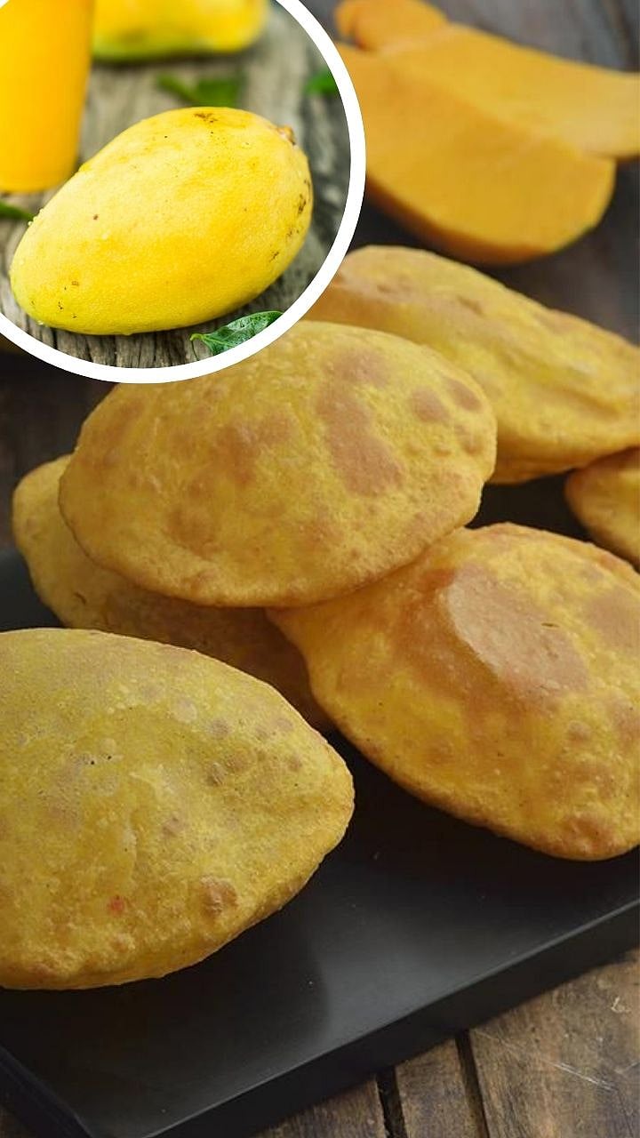 Mango Mitthi: घरच्या घरी मॅंगो मिठी कशी बनवायची? सोपी रेसिपी जाणून घ्या ...