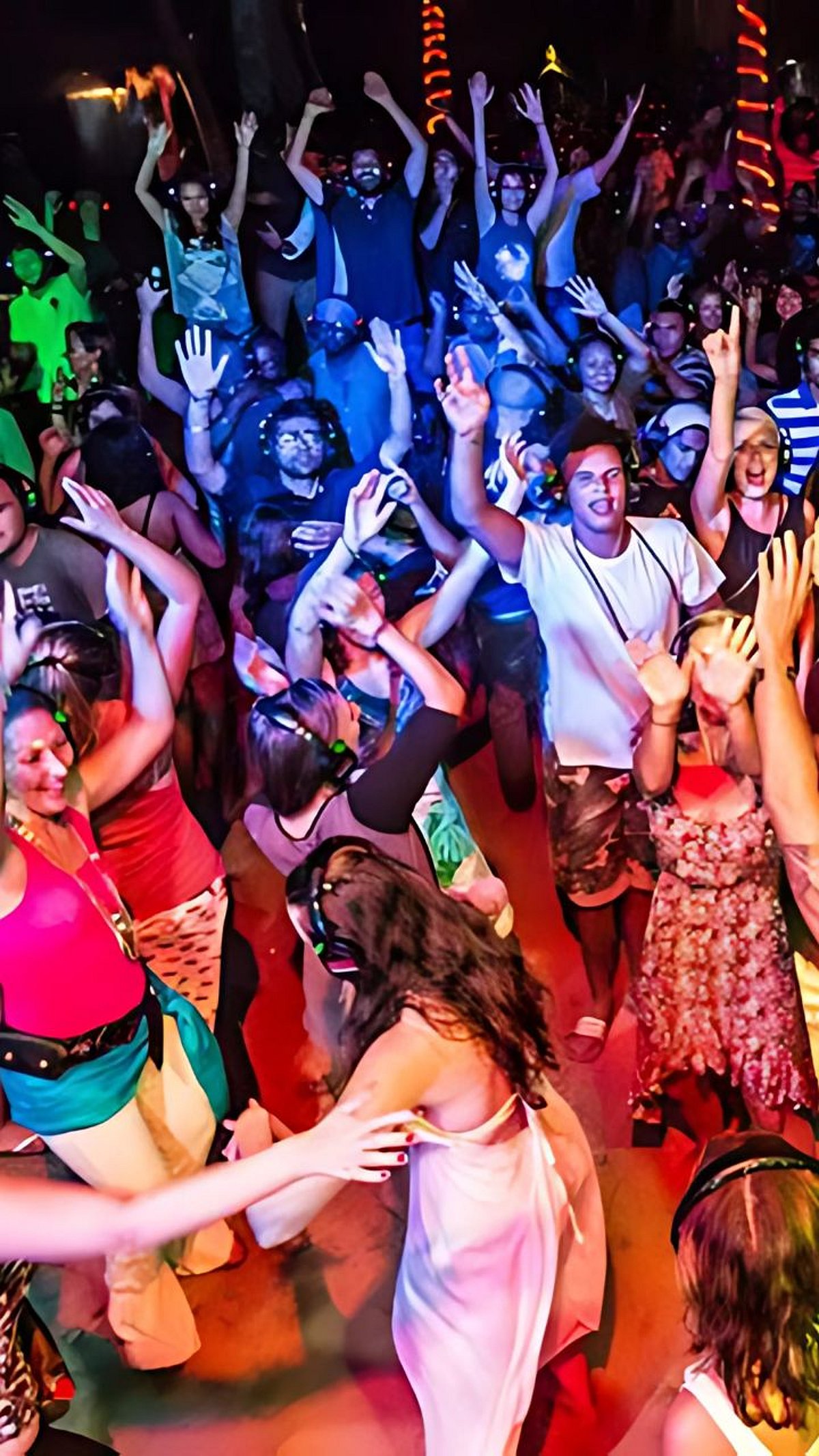 Work Rave Party रेव्ह पार्टी म्हणजे नेमकं काय?|what is the meaning of rave party
