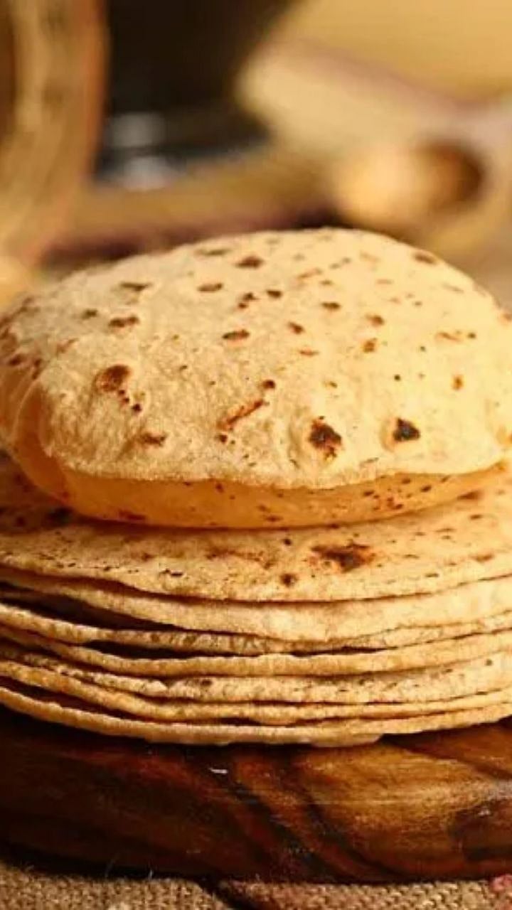 Multigrain Chapati : मल्टीग्रेन पिठापासून मऊ चपाती कशी बनवावी? | how to ...