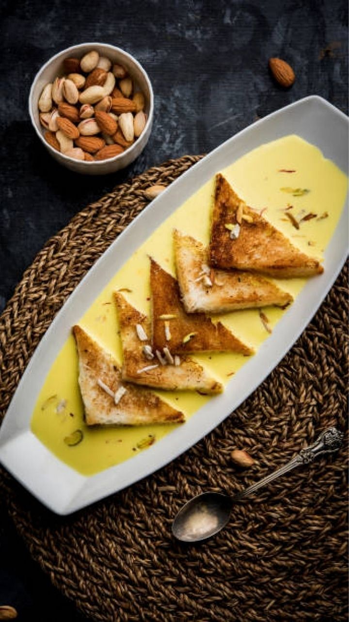 Milk Dishes : घरच्या घरी दुधापासून बनणाऱ्या ५ स्वादिष्ट डिश, एकदा करुन ...