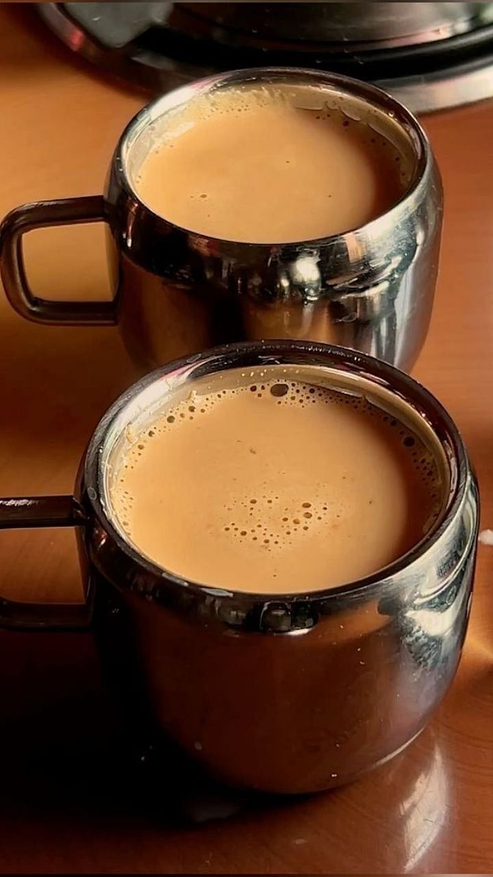 चहा प्यायल्यानंतर अॅसिडिटी होतेय? या 5 चुका मुळीच करू नका|how to reduce ...
