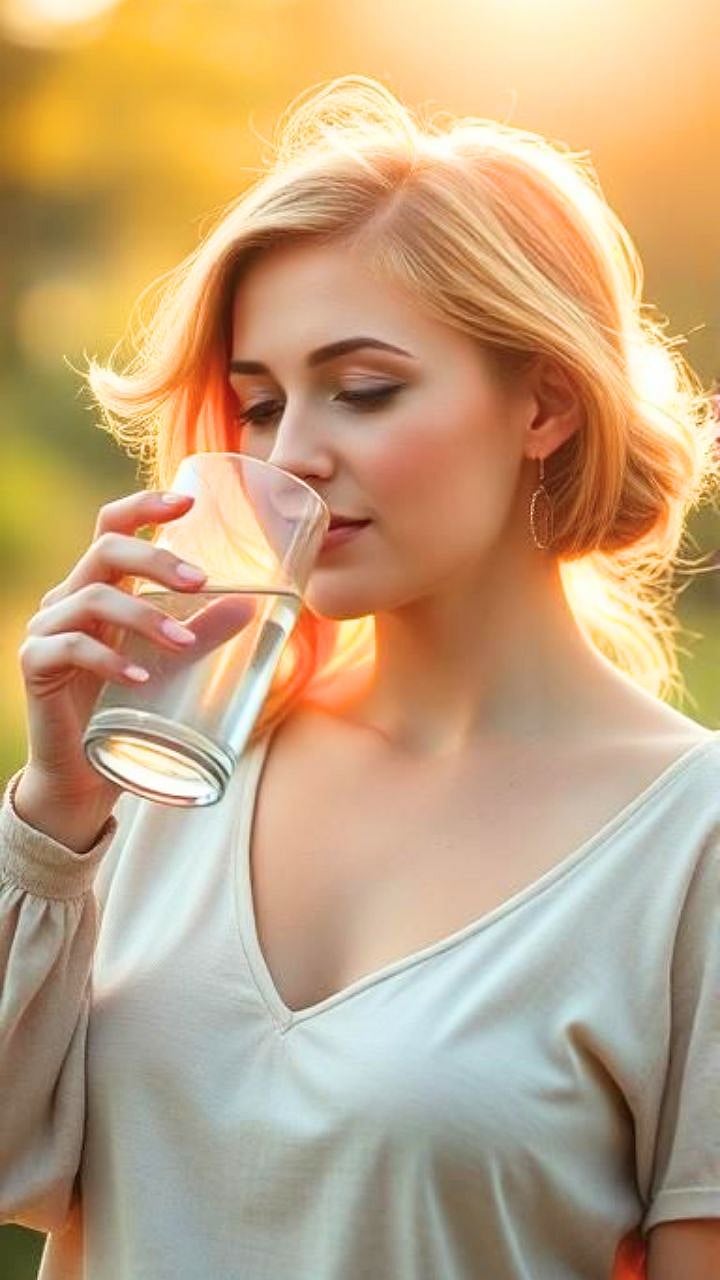 Dehydration Symtoms: पाणी कमी पिताय? चेहरा, मेंदू अन् शरीरात होतील हे ...