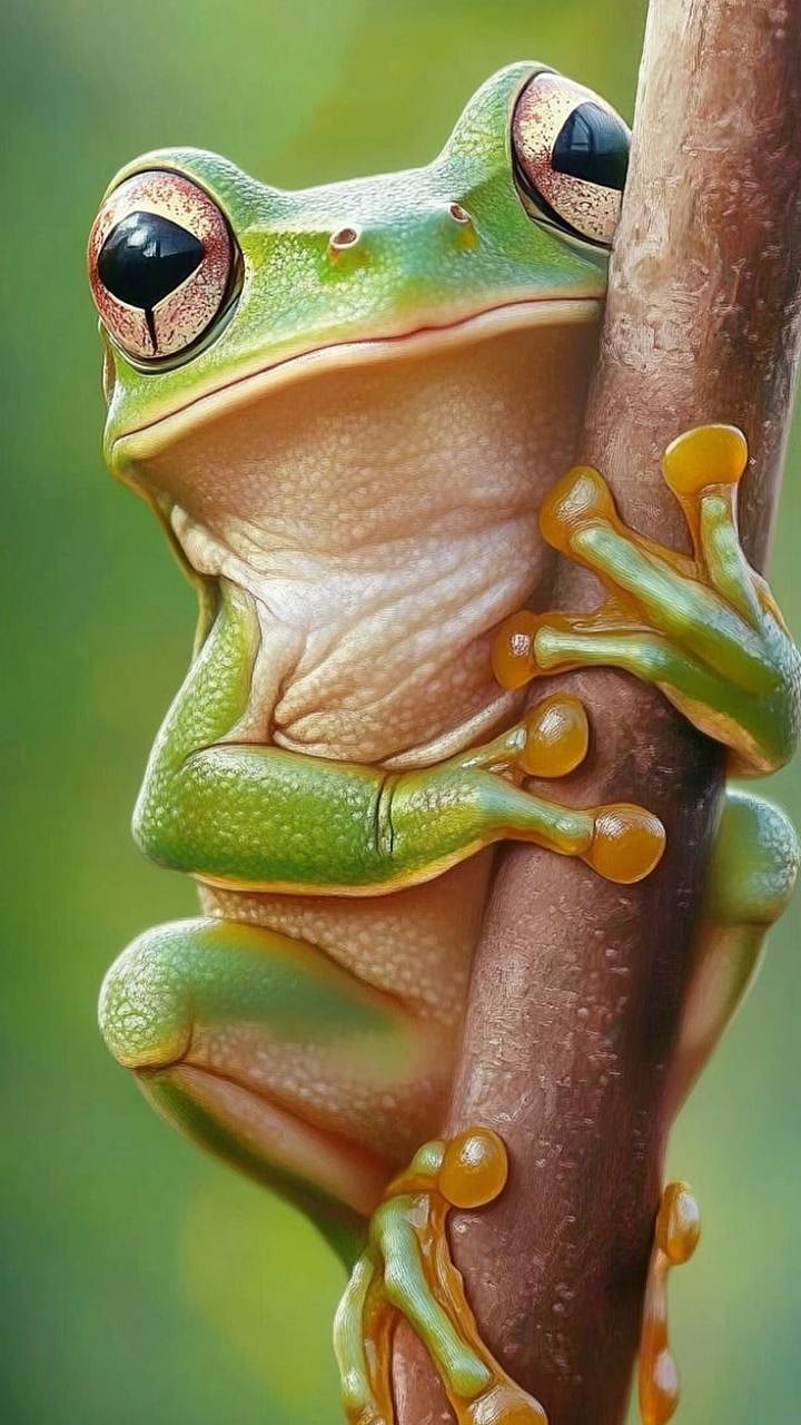 Frog Egg: बेडूक किती दिवसांनी जन्माला येतो? वाचून आश्चर्यचकित व्हाल ...
