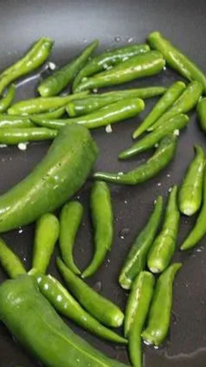 Green Chili