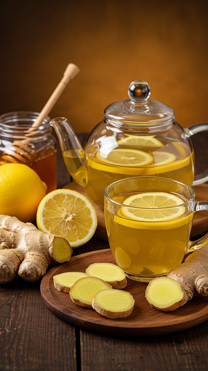 Dotox Water: वजन कमी करण्यासाठी रोज सकाळी प्या हे टेस्टी आणि हेल्दी ...