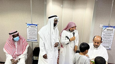 حي الرحمانية بجدة ينظم مسابقة ثقافية ودينية بمشاركة أكثر من 50 شابًا