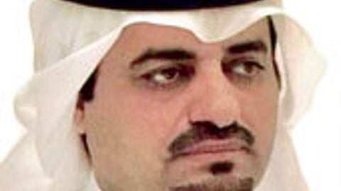 الكاتب الصحفي د. مسفر بن يحيى القحطاني