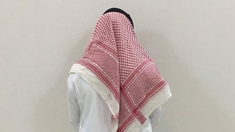 شرطة الرياض: القبض على مواطن ظهر في مقطع يُعذِّب كلبًا