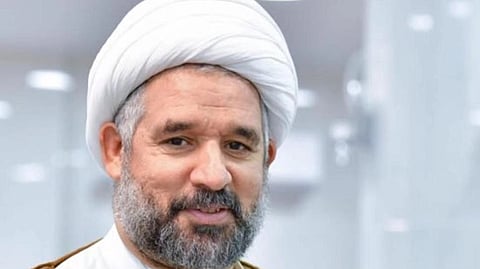 منصور السلمان