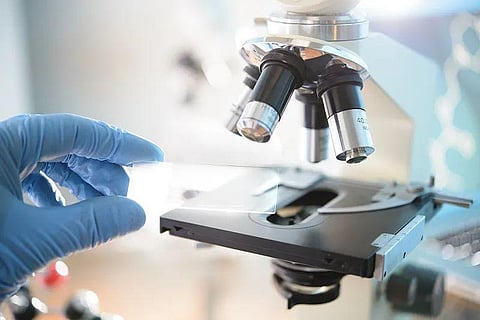 إعلام روسي: هنا قائمة أمراض ظهرت في أوكرانيا بعد انتشار المختبرات البيولوجية الأمريكية