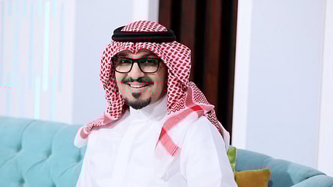 الرحالة الكويتي محمد الميموني
