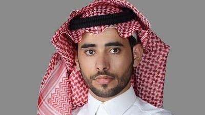 المحلل السياسي يحيى التليدي