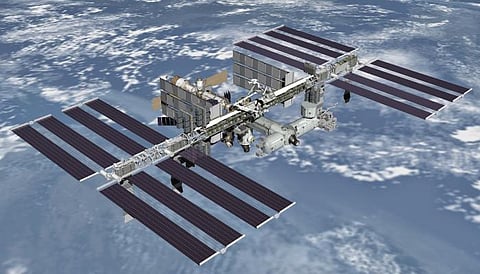 روسيا تحذر: العقوبات قد تؤدي إلى سقوط محطة الفضاء الدولية