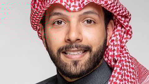 مدير الإعلام والتواصل بهيئة تطوير منطقة مكة المكرمة  ضيف الله الخزمري