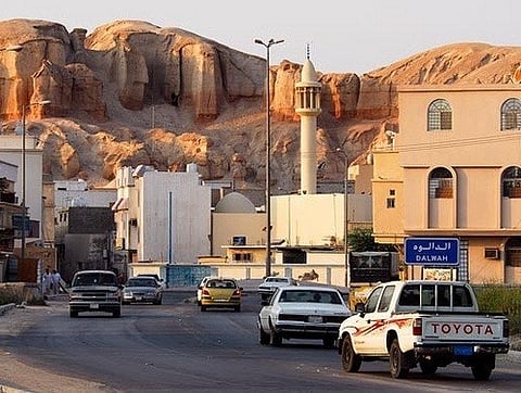 أرهبوا الآمنين وقتلوا الأبرياء.. هذا مصير المعتدين في أحداث الدالوة