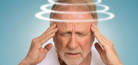 ثلاث حقائق بسيطة عن الدوار.. تعامل معها باهتمام